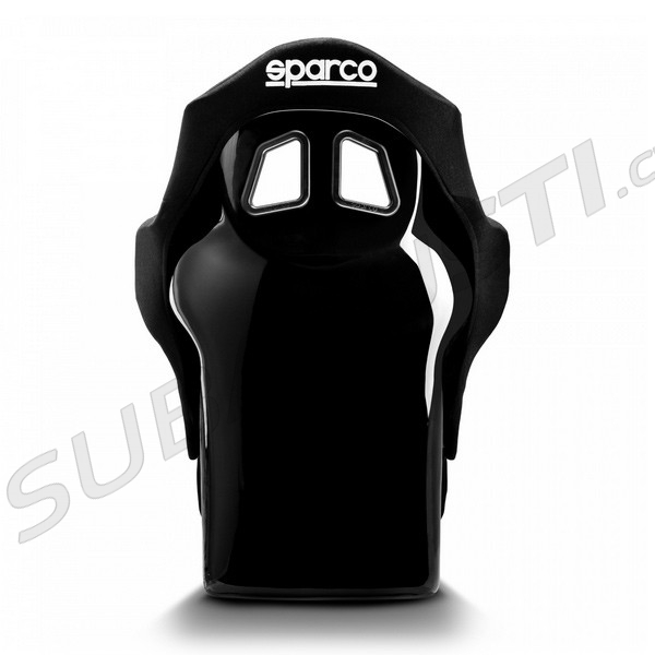 Racing seats Sparco PRO ADV QRT (Head brace)