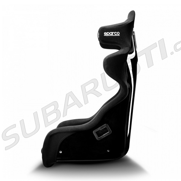 Racing seats Sparco PRO ADV QRT (Head brace)