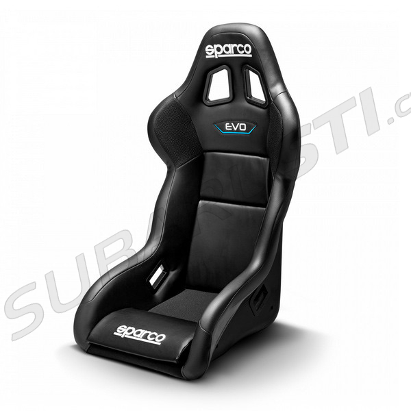 Racing seats Sparco EVO QRT SKY