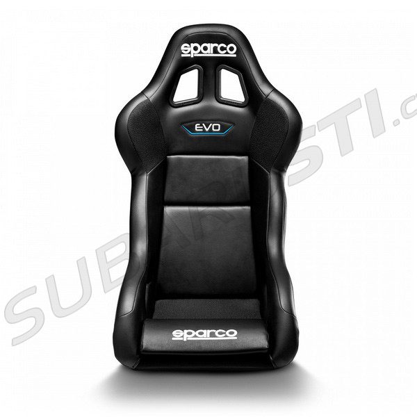 Racing seats Sparco EVO QRT SKY