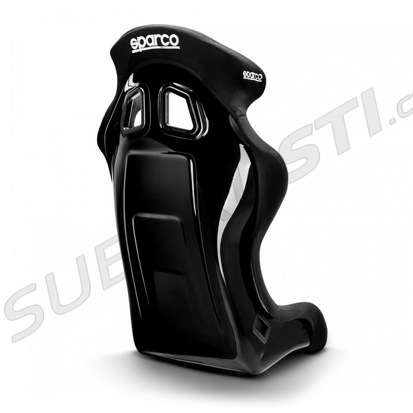 Racing seats Sparco Pilot QRT (Head brace)