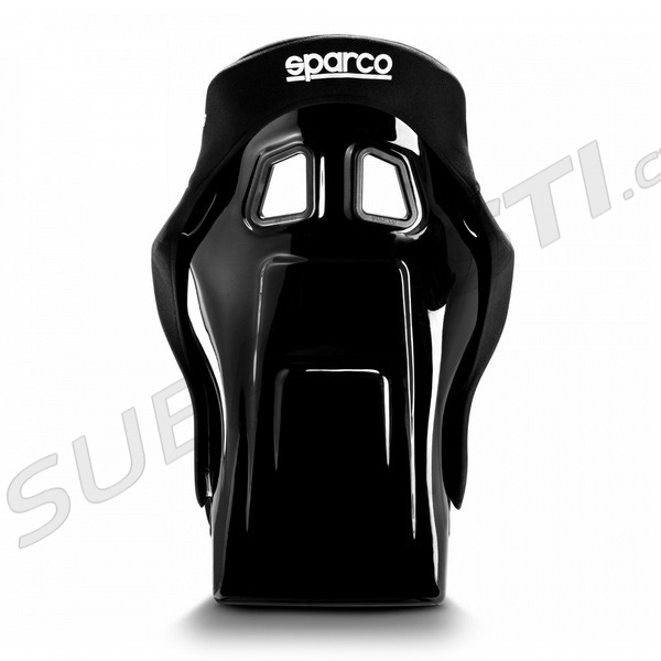 Racing seats Sparco Pilot QRT (Head brace)