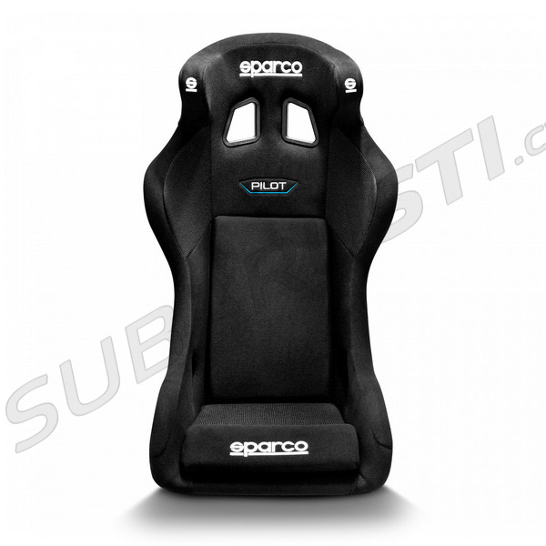 Racing seats Sparco Pilot QRT (Head brace)