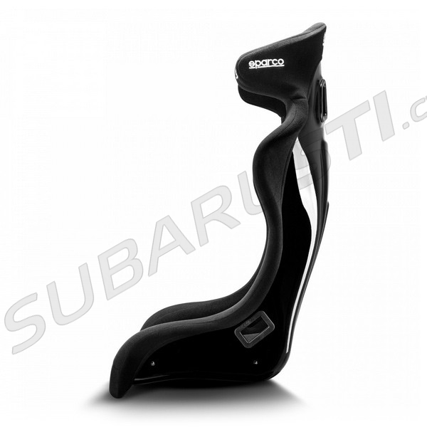 Racing seats Sparco Pilot QRT (Head brace)