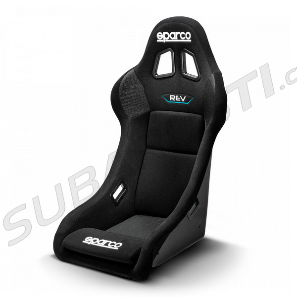 Racing seats Sparco REV QRT