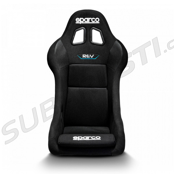 Racing seats Sparco REV QRT