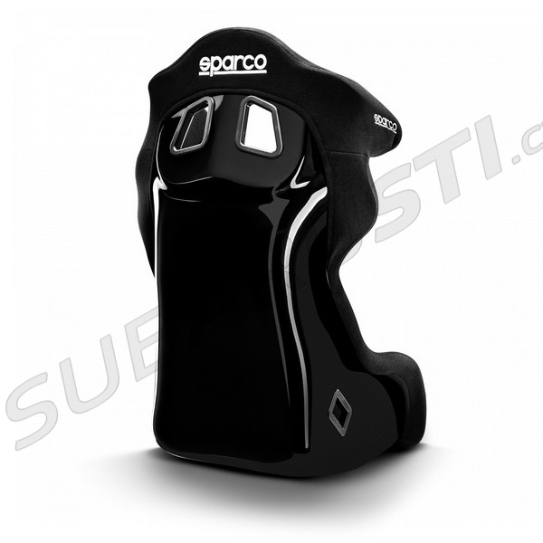 Racing seats Sparco Circuit  QRT (Head brace)