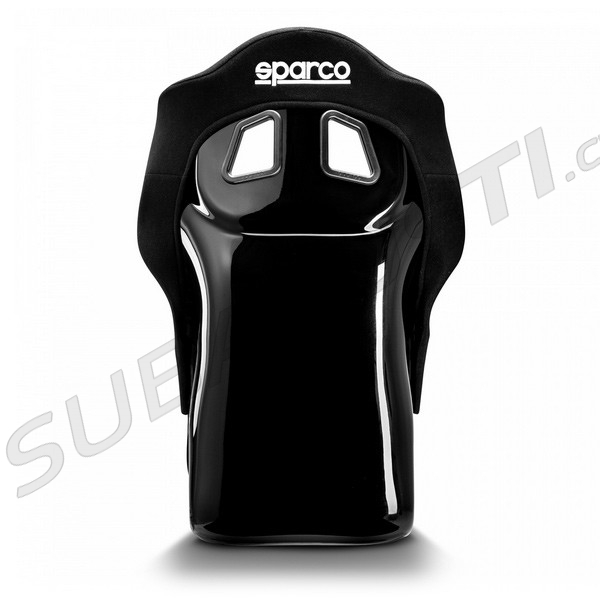 Racing seats Sparco Circuit  QRT (Head brace)