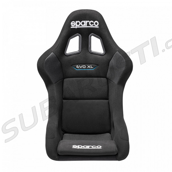 Závodní sedačka Sparco EVO XL QRT