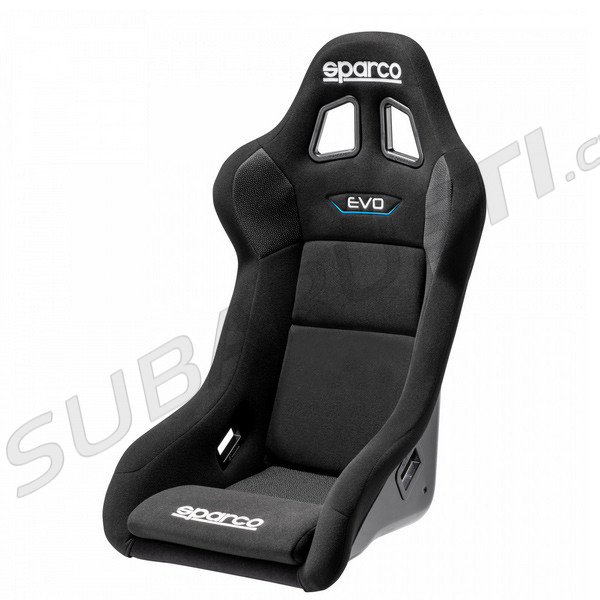 Racing seats Sparco EVO QRT