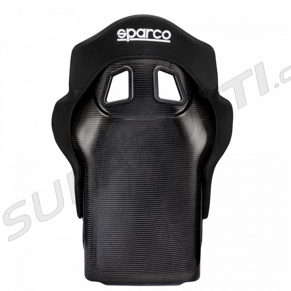 Carbon race seat Sparco PRO ADV (Head brace)