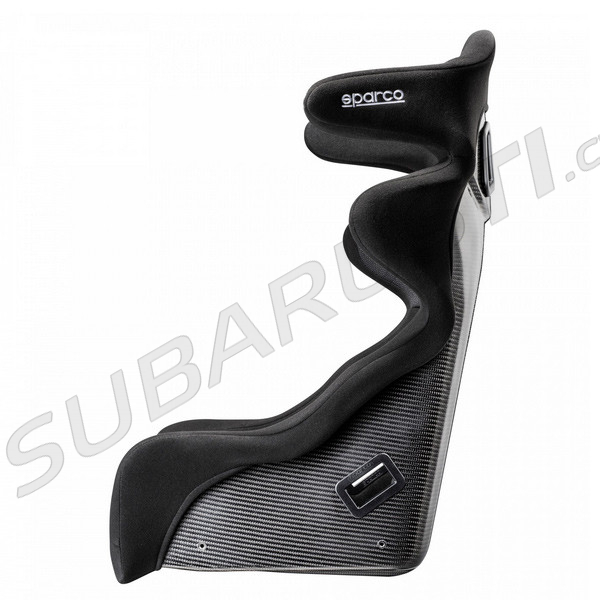 Carbon race seat Sparco PRO ADV (Head brace)