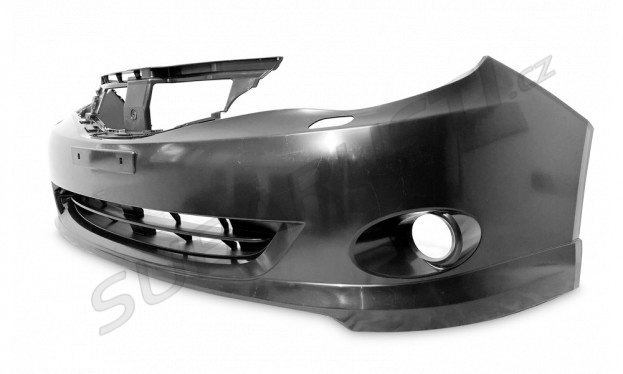 Front bumper Impreza WRX 2008+