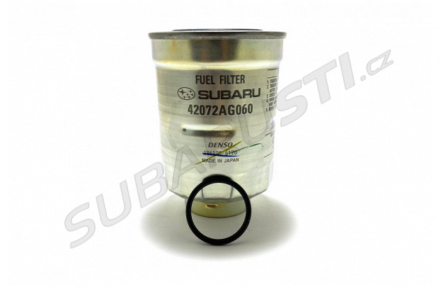 Filter fuel diesel Impreza / Legacy / Forester - 42072AG060