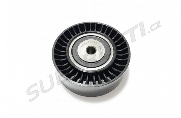 Pulley - idler Subaru diesel Impreza, Legacy, Outback, Forester, XV - 23770AA040