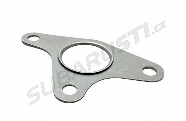 Gasket, exhaust turbo inlet diesel Subaru Impreza 2008-2011, Forester 2009+, Legacy 2009-2014, XV 2011+ - 44616AA090