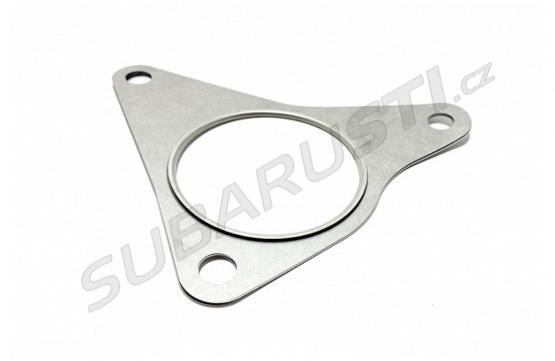 Gasket turbocharger - exhaust (DPF) - Impreza, Forester, Legacy, Outback, XV, 44616AA100