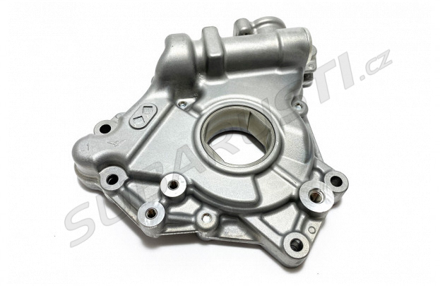 Oil pump complete Subaru Boxer Diesel 2014+, Outback 2014-2016, Forester 2014-2017, XV 2015-2016 - 15010AA380