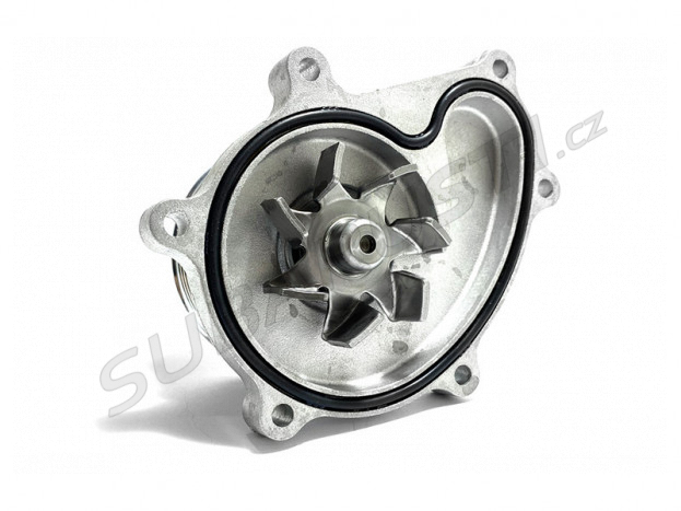 Water pump diesel Impreza 2008-2012, Forester 2008-2012, Legacy 2007-2014, Outback 2007-2014 - 21110AA520