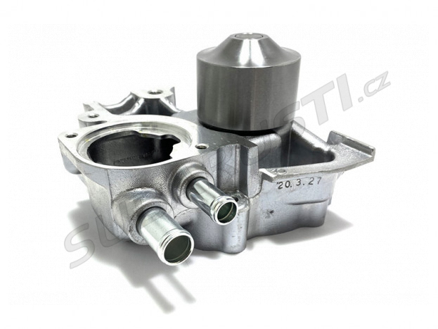 Water pump Impreza Spec. C