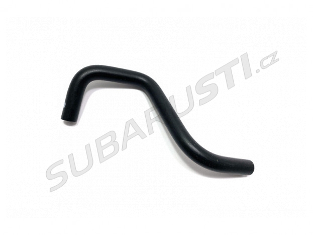 Vacuum intake hose Impreza, Forester, Legacy