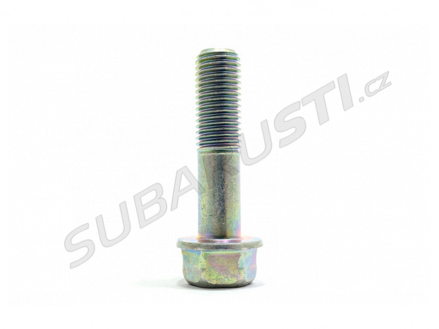 Bolt, timing belt pulley Impreza GT/WRX/STI, WRX STI 2014+, Forester, Legacy/Outback, Tribeca, Crosstrek - 800110240