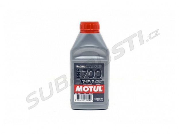 Motul brake fluid RBF 700 0.5l