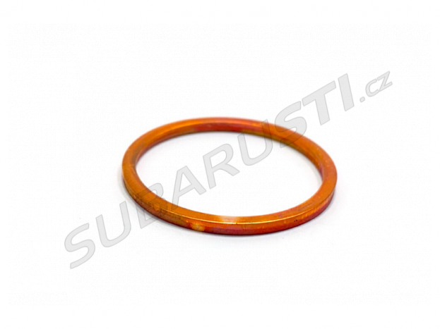 Gasket, oil drain from gearbox Subaru 26.3x32.3x1.0 (803926070) - 803926090