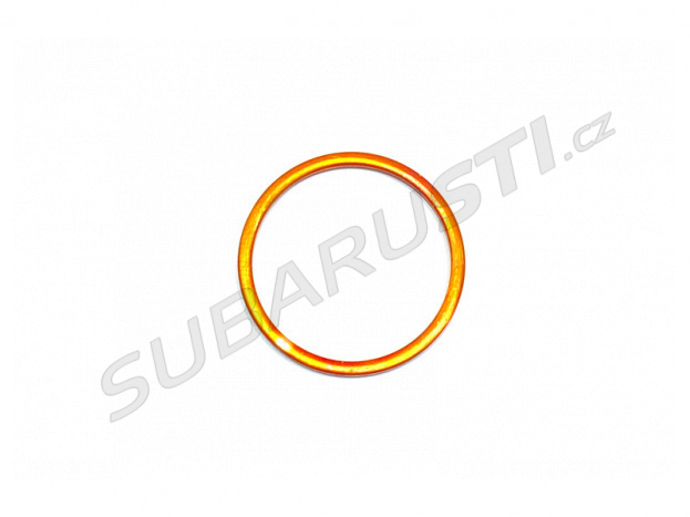 Gasket, oil drain from gearbox Subaru 26.3x32.3x1.0 (803926070) - 803926090