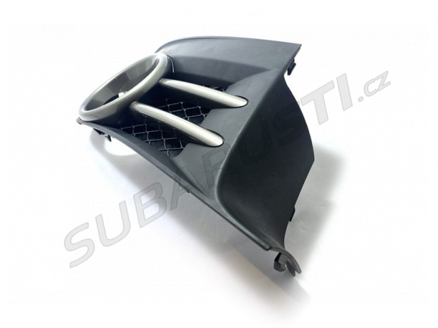 Fog light cover - right Impreza STI 2008-2010