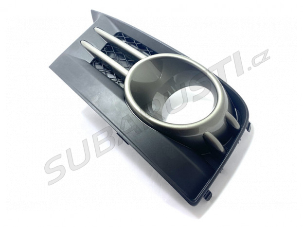 Fog light cover - right Impreza STI 2008-2010