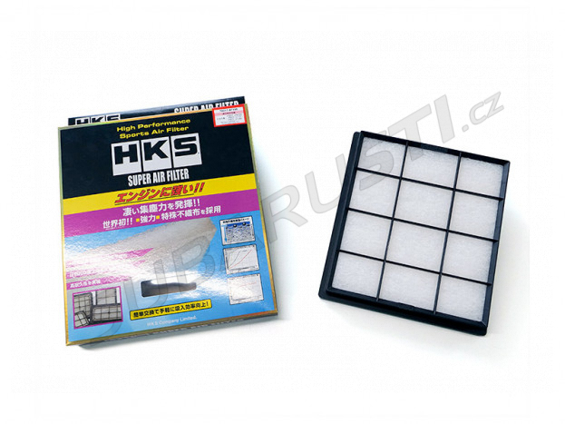 Air filter HKS super air filter Toyota GR Yaris - 70017-AT130