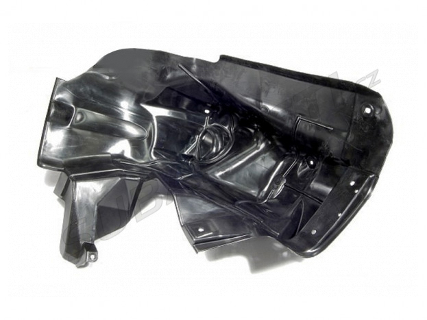 Shield kit, splash rear right Impreza STI 2008-2009 (rear part) - 59122FG050