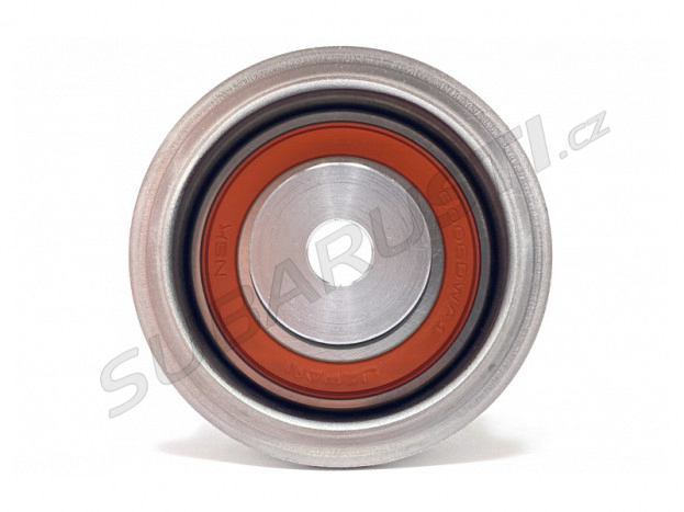 Idler complete - belt Impreza 2.0 1992-2007, Forester 1997-2010, Legacy 1998-2014, Outback 1997-2014 - 13073AA190