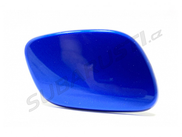 Impreza STI 2006-2007 headlight washer cover