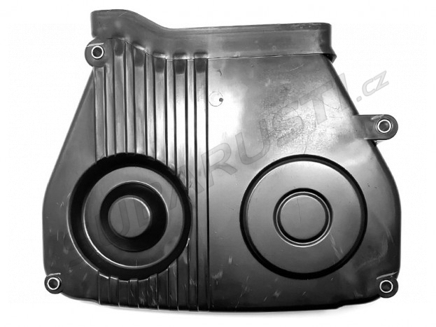 Cover, timing belt, No.1, outer left Impreza GT/WRX/STI, Forester, Legacy/Outback - 13574AA094