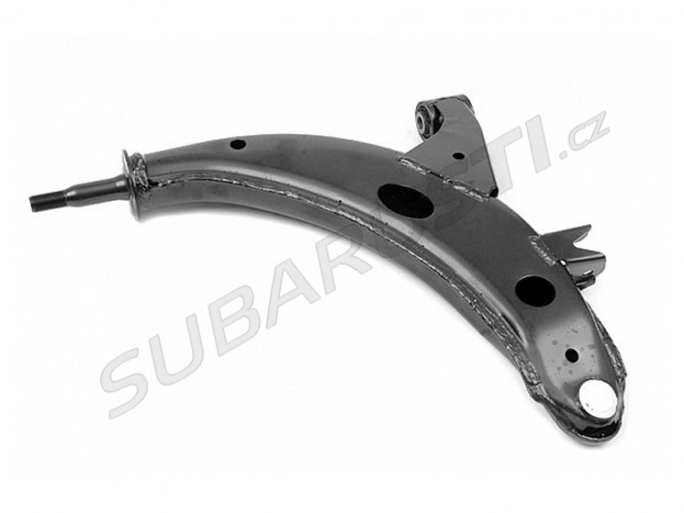 Lower arm front suspension - left Impreza GT/WRX