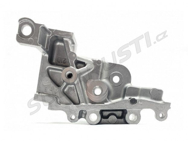 Bracket complete Impreza GT/WRX/STI EJ205, EJ207, EJ255, EJ257 1992-2012, Legacy EJ204 1997-2014, Forester EJ205, EJ255 1997-2012 - 13156AA062