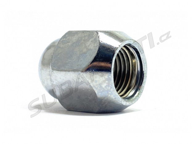 Wheel nut Impreza, Forester, Legacy/Outback, XV, Justy, Baja, Tribeca, BRZ (28171AJ000) - 28171AG000