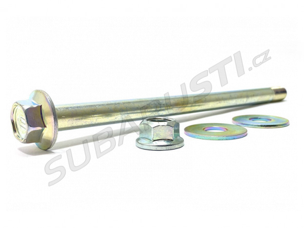 Screw rear axle Impreza 1993-2007, Forester 1998-2008, Legacy 1989-2002