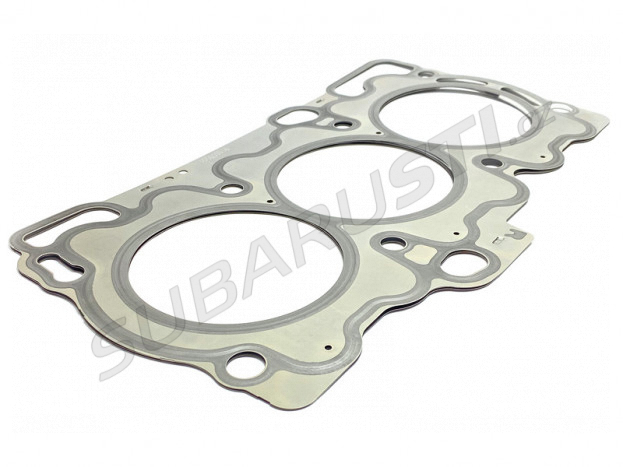 Gasket, cylinder head 3.0 H6 EZ30D, right Legacy, Outback, Tribeca - 11044AA660