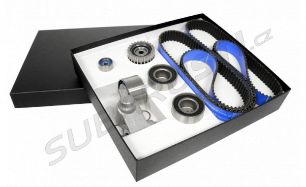 RCM/Cosworth timing belt kit Impreza WRX/STI 2002+  EJ20/22/25 - SEN1162