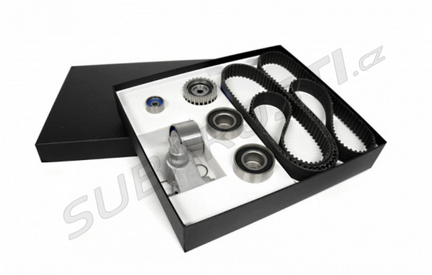 RCM/Subaru OEM timing belt kit Impreza WRX/STI 2002+ EJ20/22/25 - SEN1158