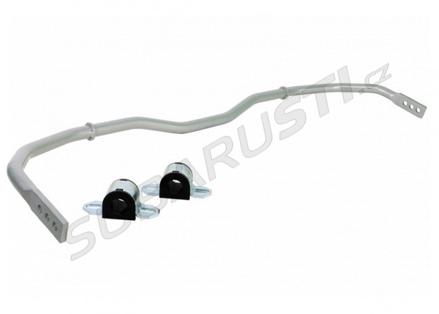 Whiteline front sway bar 24mm Toyota Yaris 2020+ - BTF102Z