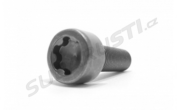 Bolt, socket, flywheel Subaru Boxer Diesel, M10x28.5 Forester, Legacy/Outback - 800410090