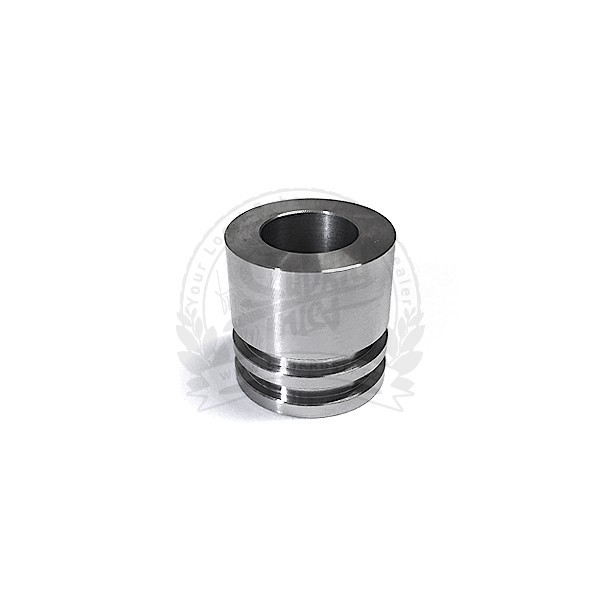 Stainless brake piston 30.8mm for D2 brakes