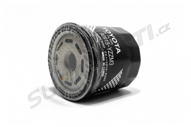 Oil filter Toyota GR Yaris - A90915-YZZM3