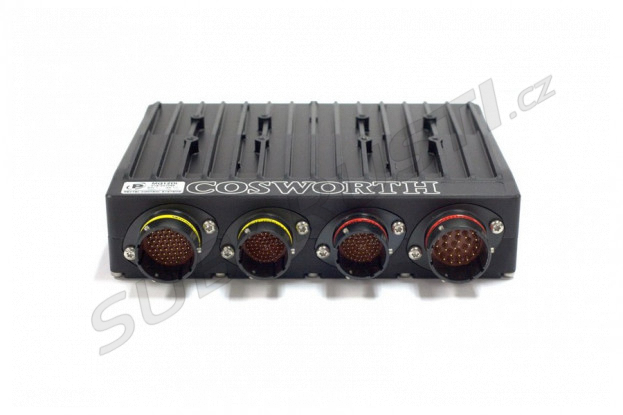 Powertrain control ECU Cosworth/Pectel MQ12Di Lite - 01E-501085-L