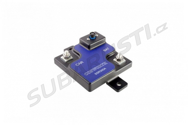 Solid state relay Cosworth/Pectel SSR300A - 01I-610034