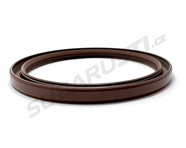 Oil seal, crankshaft, rear, timing cover Forester XT 2013+, BRZ, Impreza 2015+, Levorg, WRX US 2014+ - 806792010  